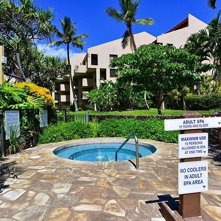 Resort Condo 1 Block To Kamaole Beach Park 3! Уэйлея Экстерьер фото