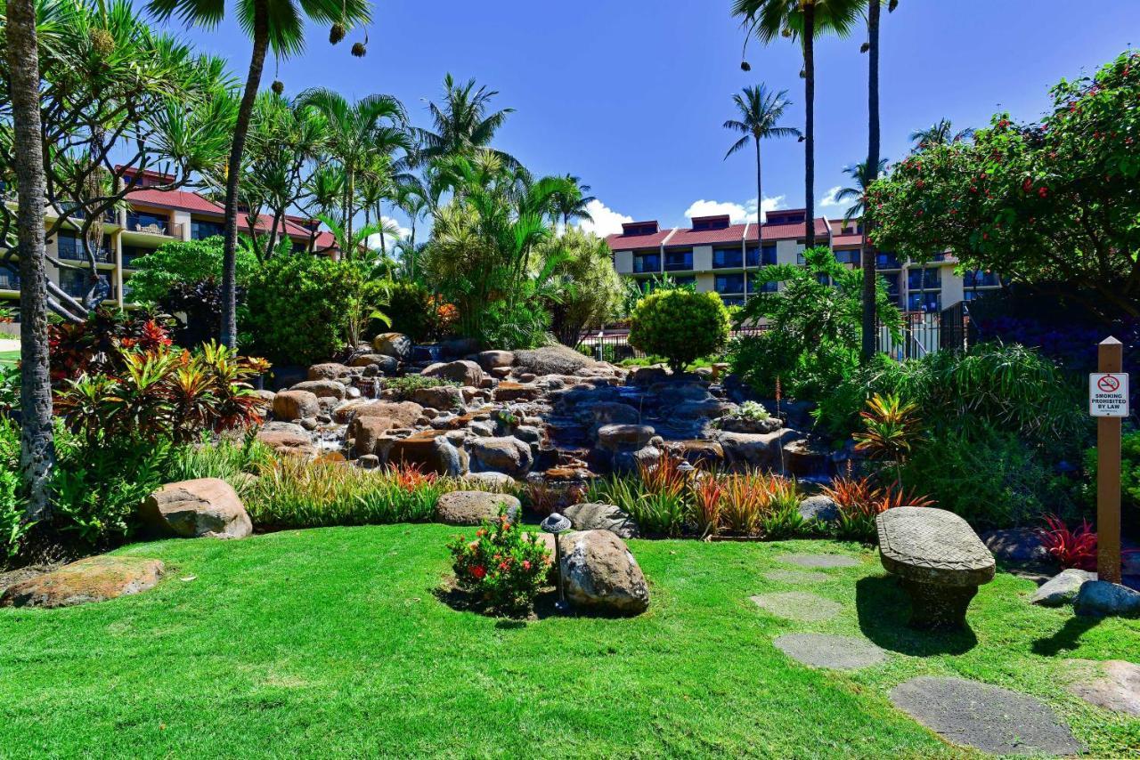 Resort Condo 1 Block To Kamaole Beach Park 3! Уэйлея Экстерьер фото